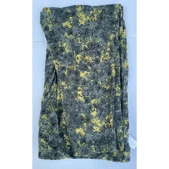 High-Rise fitted leggings NEW-4X(28w-30w) - Picture 2 of 2